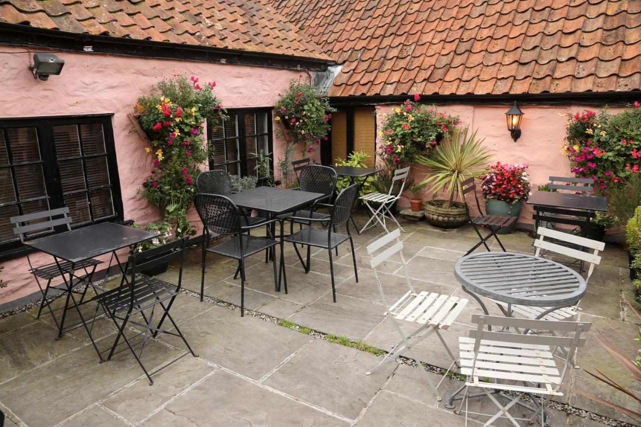 The City Arms Wells Eksteriør billede