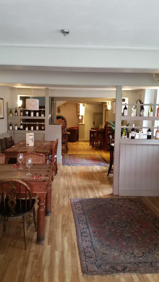 The City Arms Wells Eksteriør billede