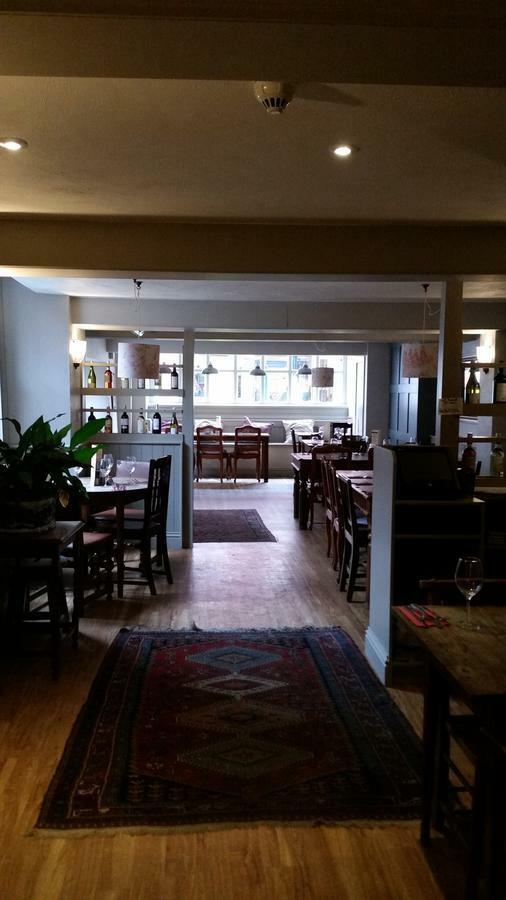 The City Arms Wells Eksteriør billede